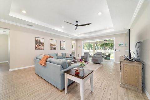 Tiny photo for 7732 SW 59th Lane, Ocala, FL 34474 (MLS # OM726570)