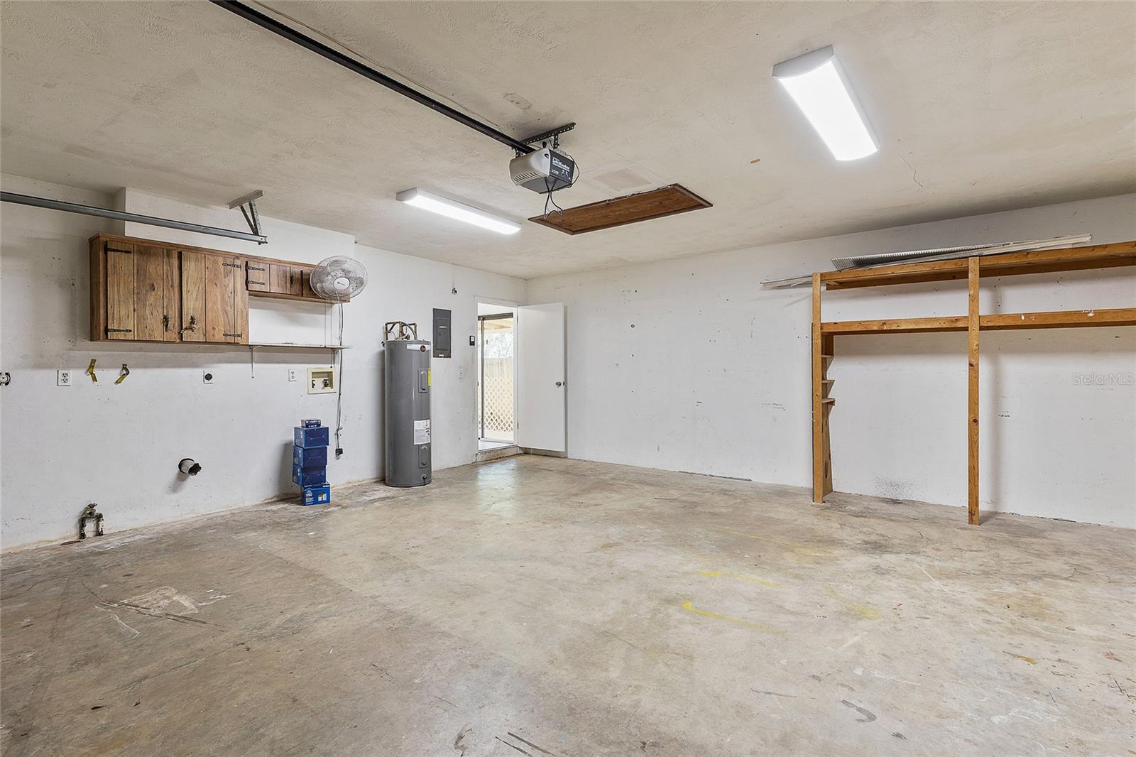 TYMBER CREEK PH 01 - Residential