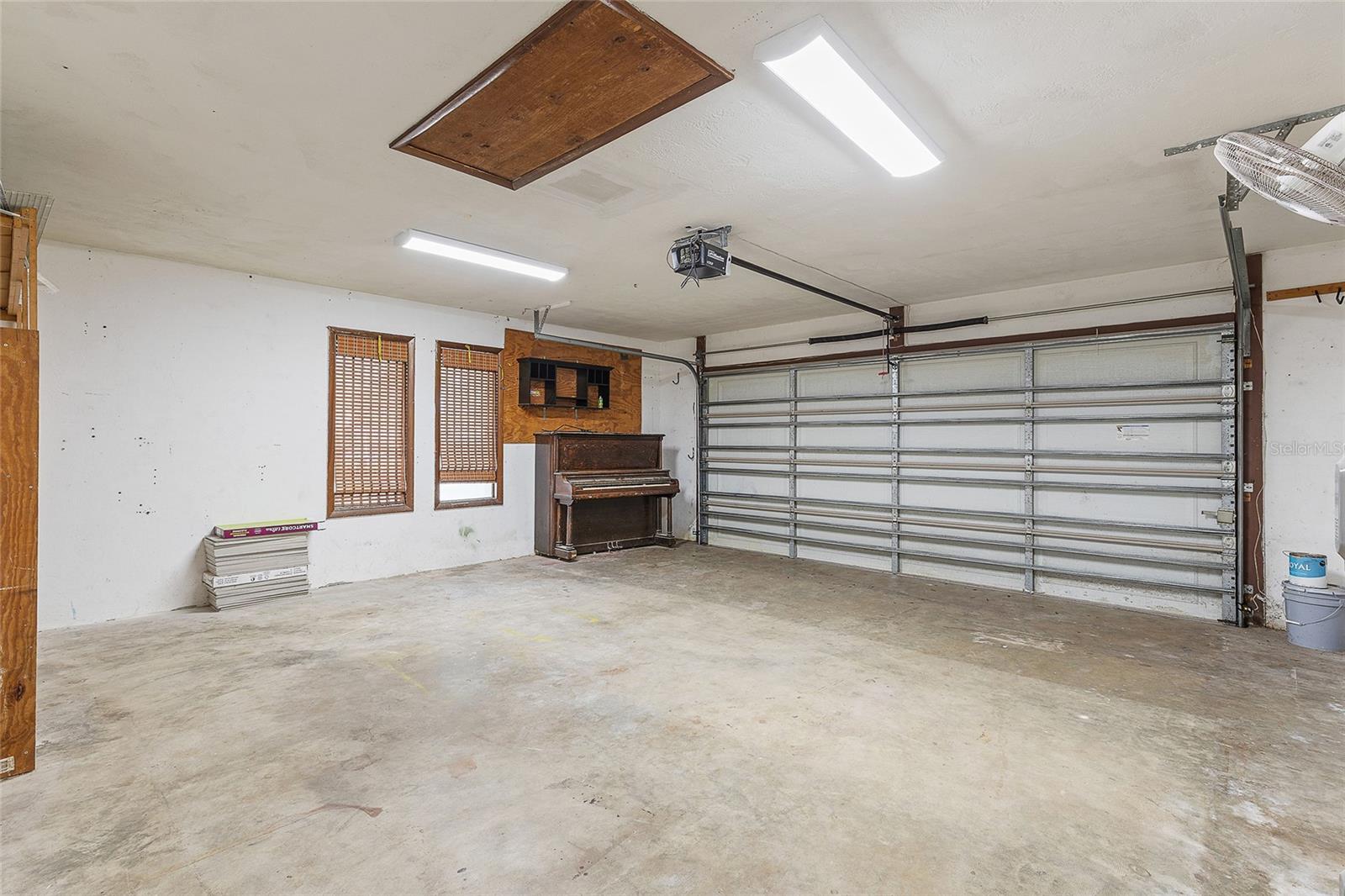 TYMBER CREEK PH 01 - Residential