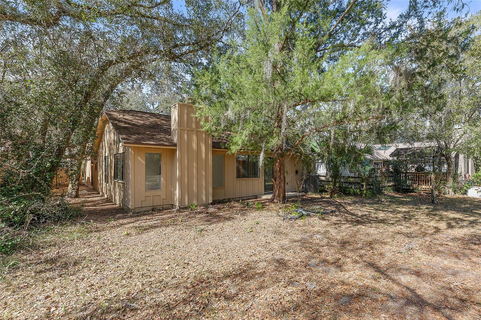 TYMBER CREEK PH 01 - Residential