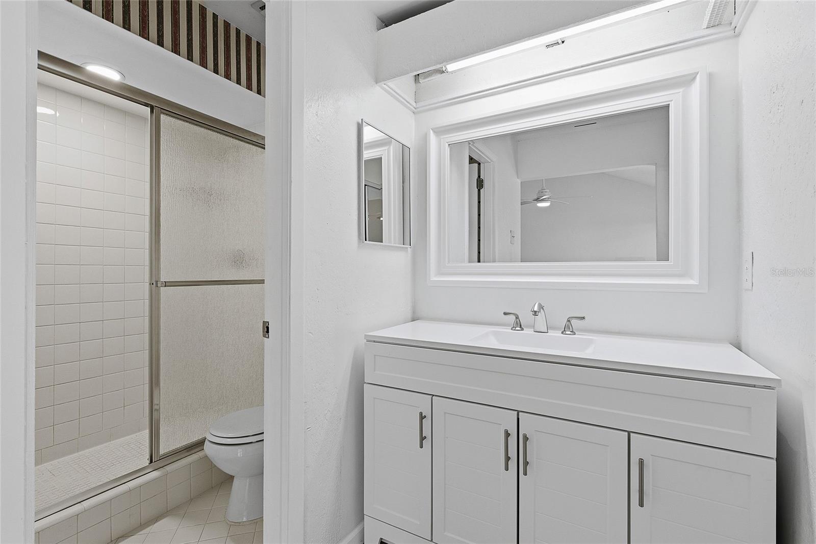 TYMBER CREEK PH 01 - Residential