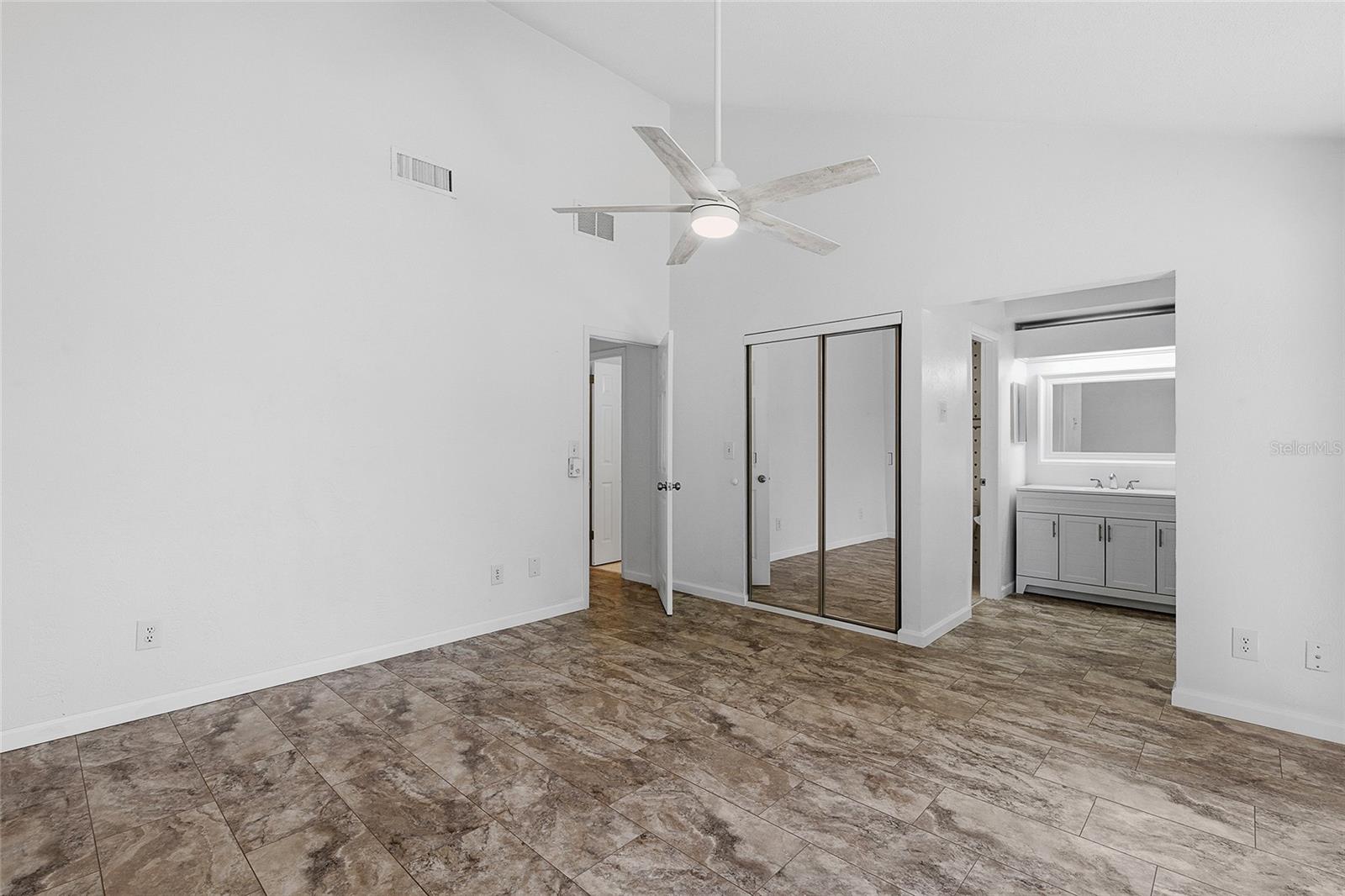 TYMBER CREEK PH 01 - Residential