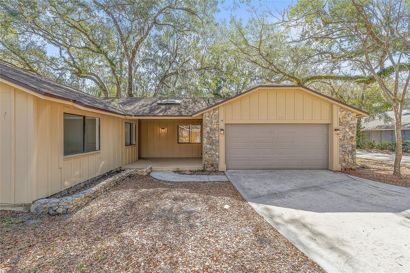 TYMBER CREEK PH 01 - Residential