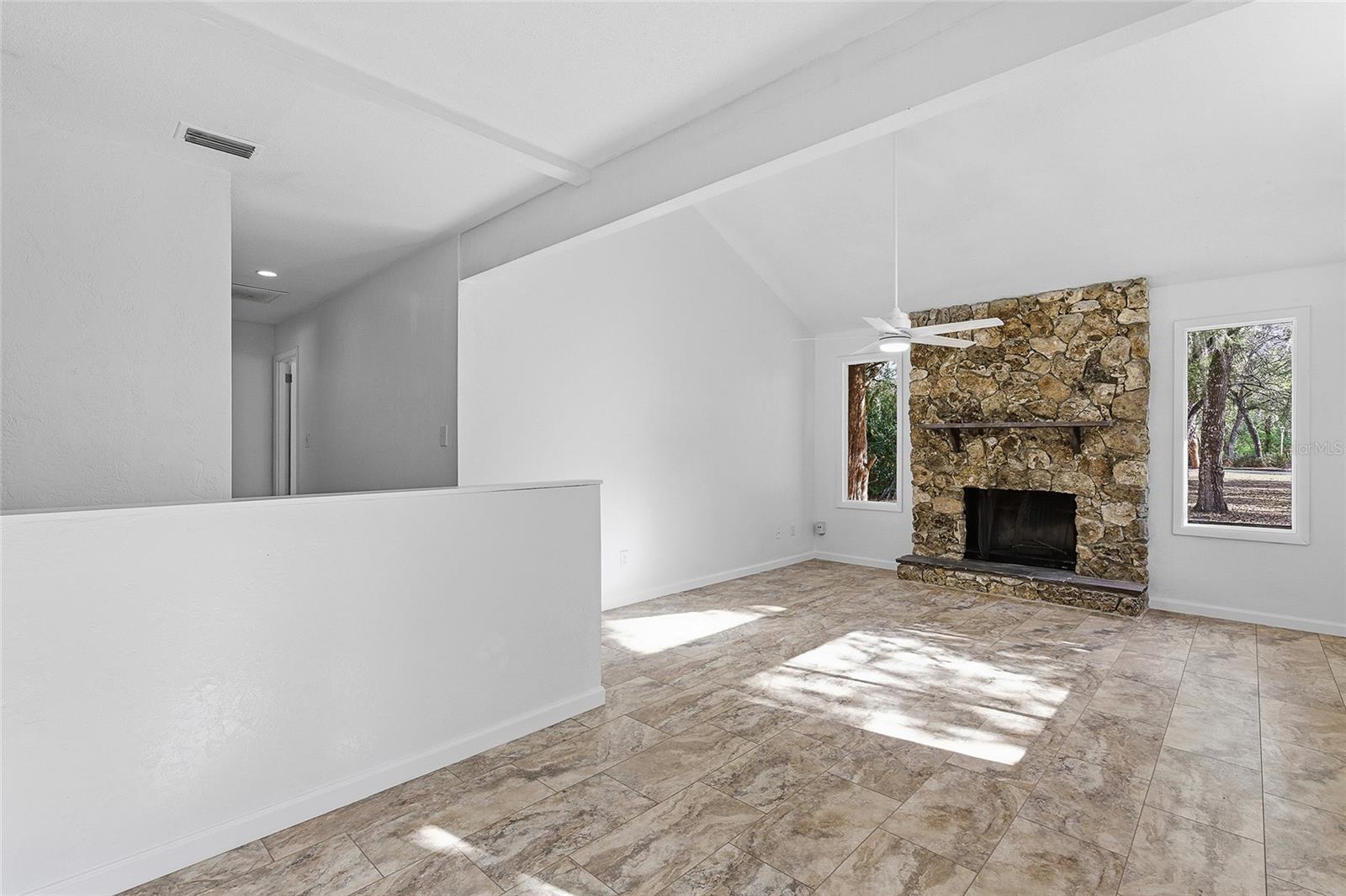 TYMBER CREEK PH 01 - Residential