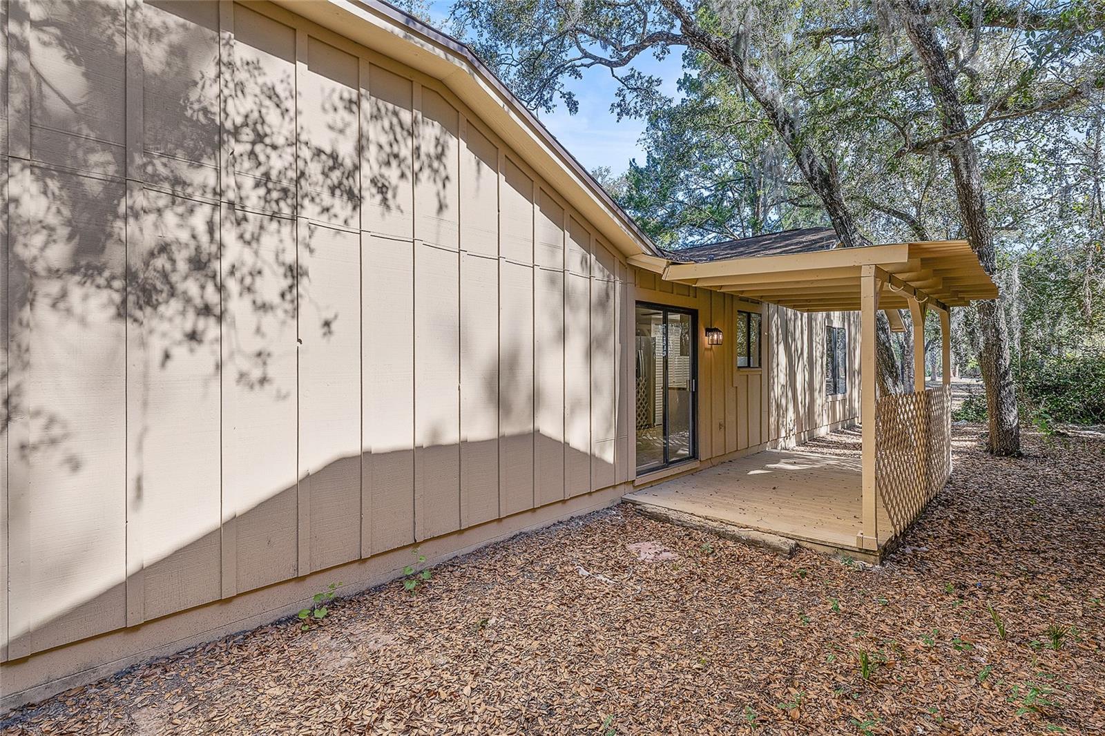 TYMBER CREEK PH 01 - Residential