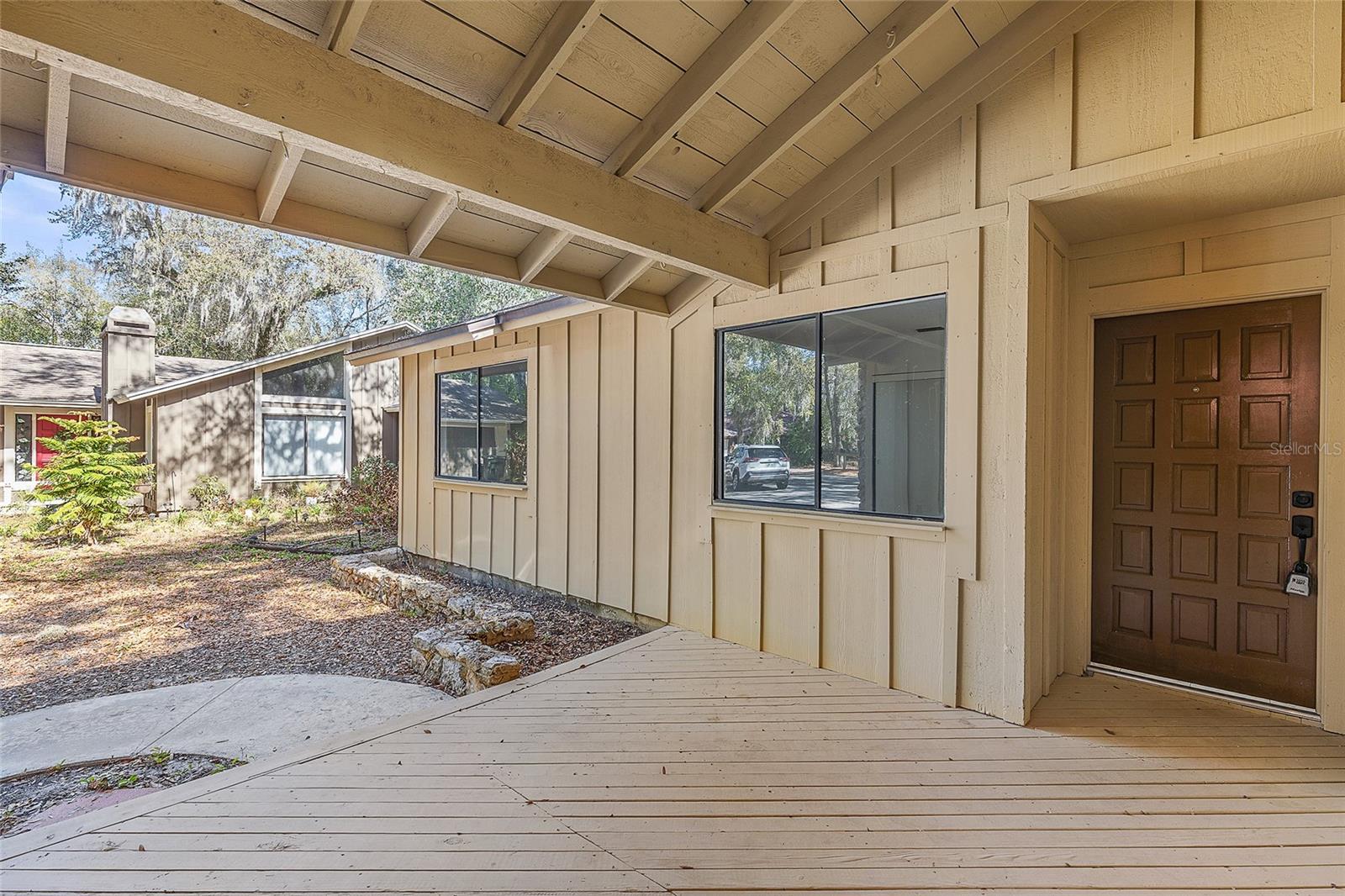 TYMBER CREEK PH 01 - Residential