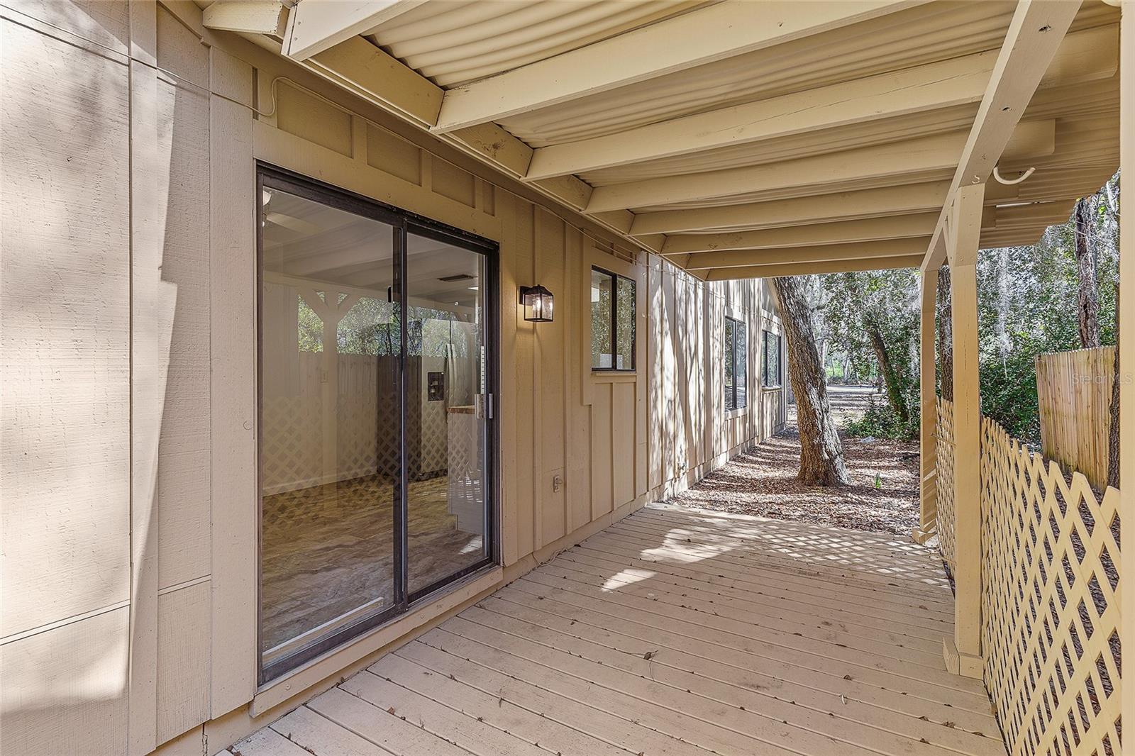 TYMBER CREEK PH 01 - Residential