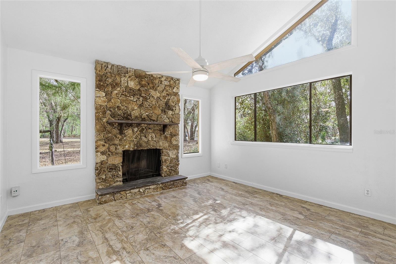 TYMBER CREEK PH 01 - Residential