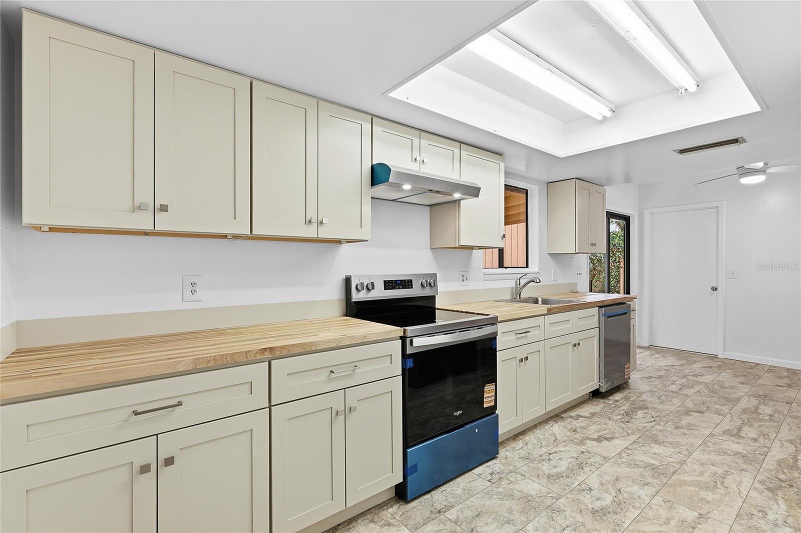 TYMBER CREEK PH 01 - Residential