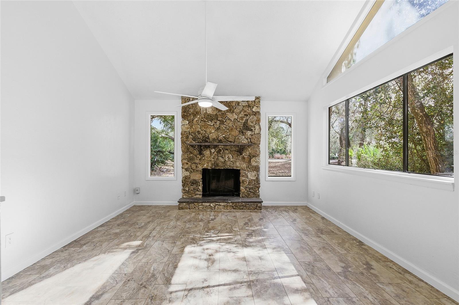 TYMBER CREEK PH 01 - Residential