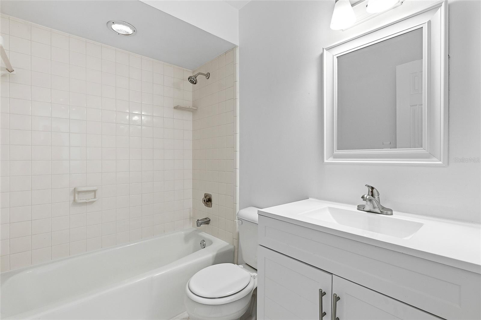 TYMBER CREEK PH 01 - Residential