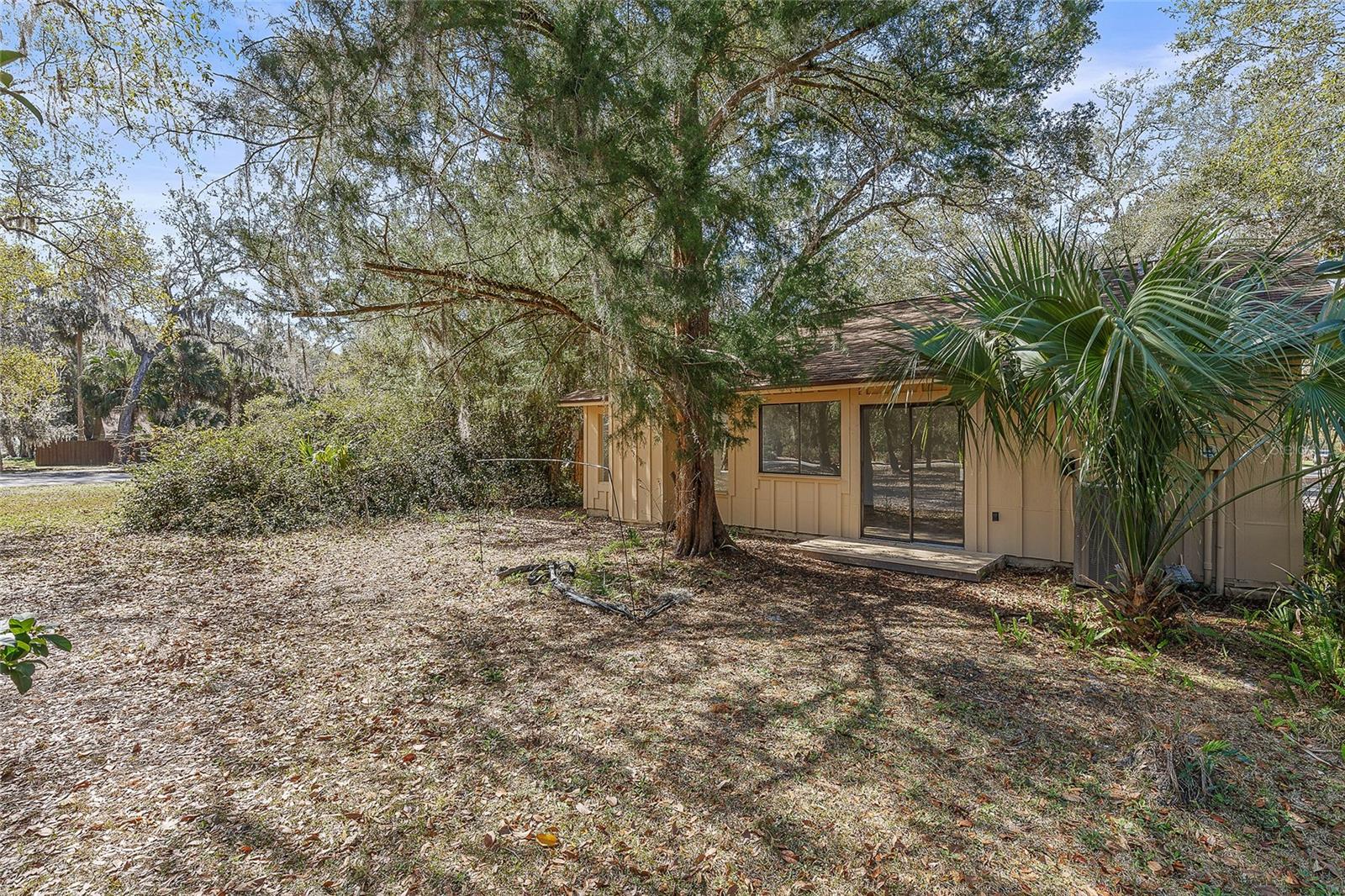 TYMBER CREEK PH 01 - Residential