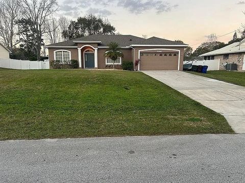 2000 RAYMOND DRIVE ST CLOUD FL 34769