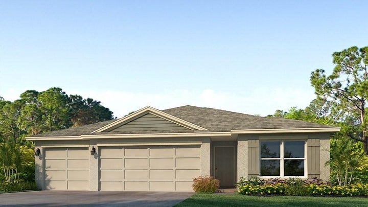 Photo 1 of 26 — 13147 BENDING CREEK TRAIL, PARRISH, FL 34219
