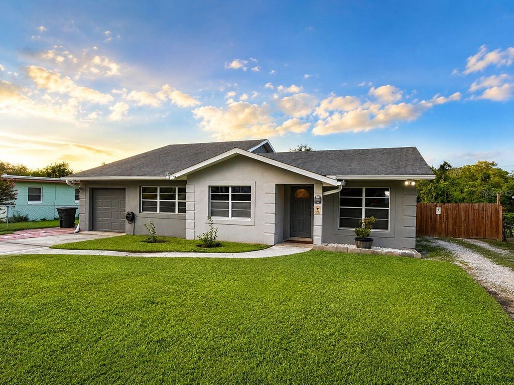 Photo of 1150 Magnolia Drive, Altamonte Springs, FL 32714 (MLS # O6427048)