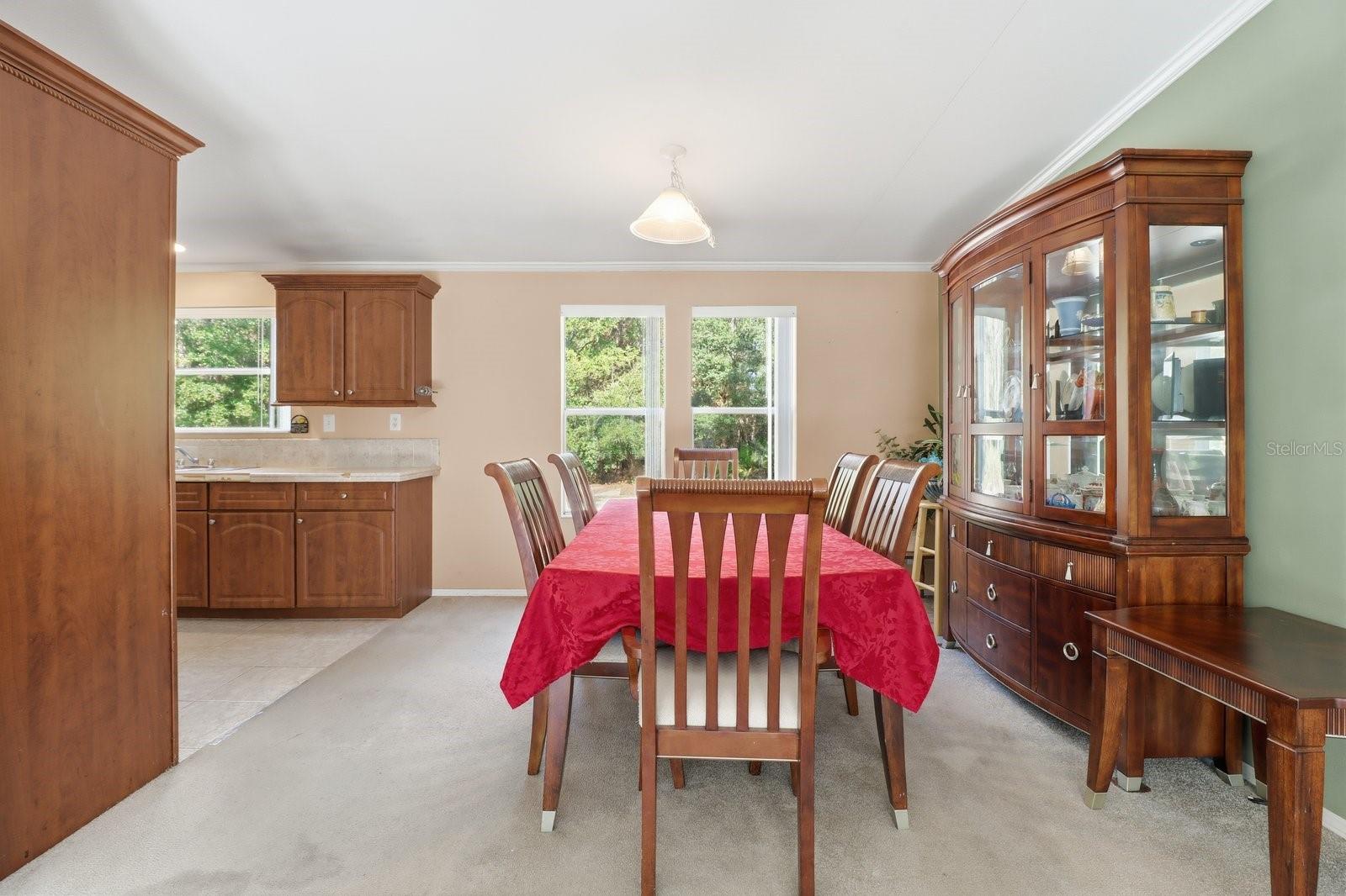 SEVEN RIVERS ESTS - Residential