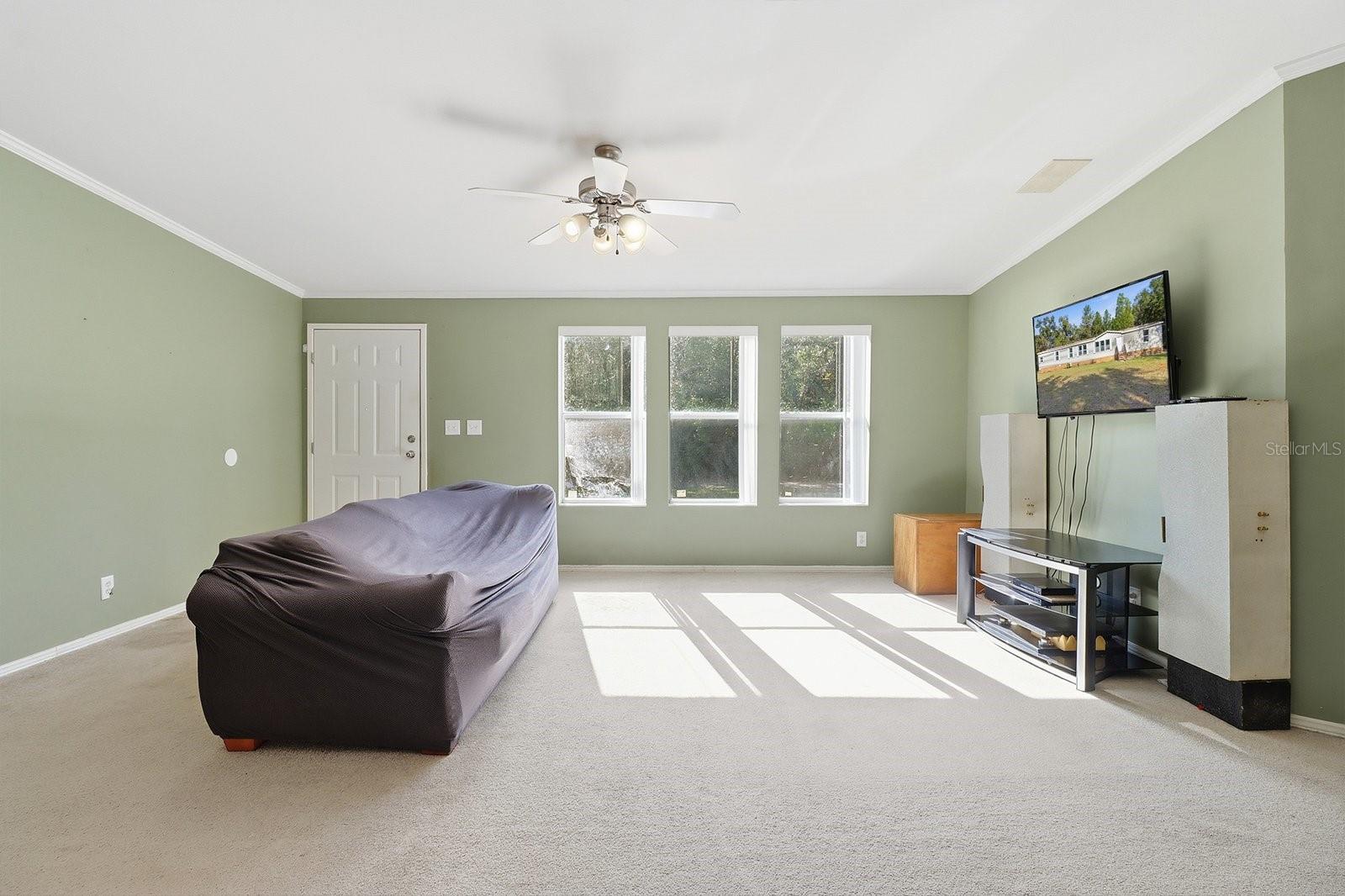 SEVEN RIVERS ESTS - Residential