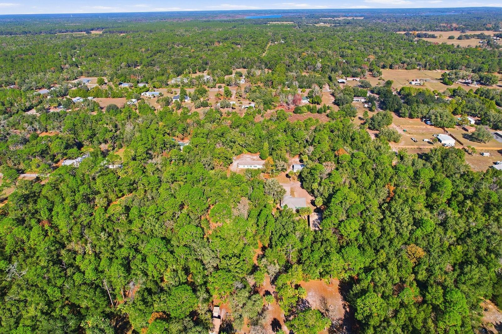 SEVEN RIVERS ESTS - Residential