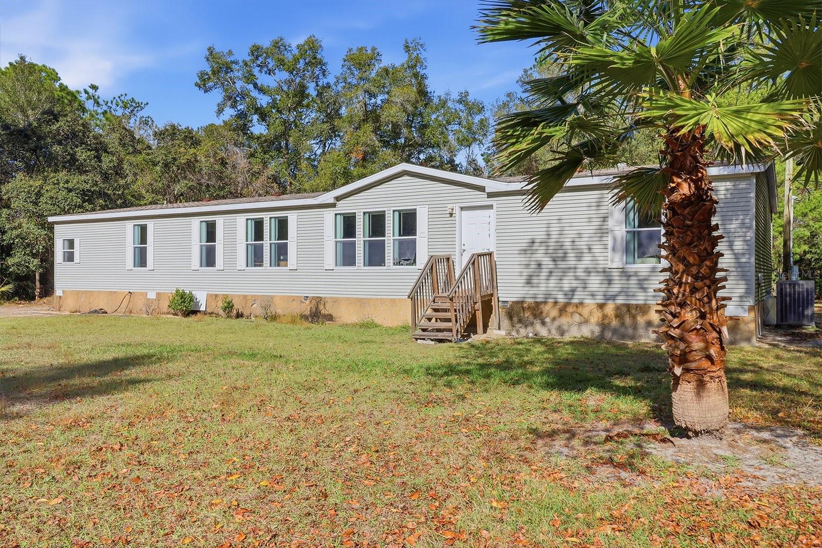 SEVEN RIVERS ESTS - Residential