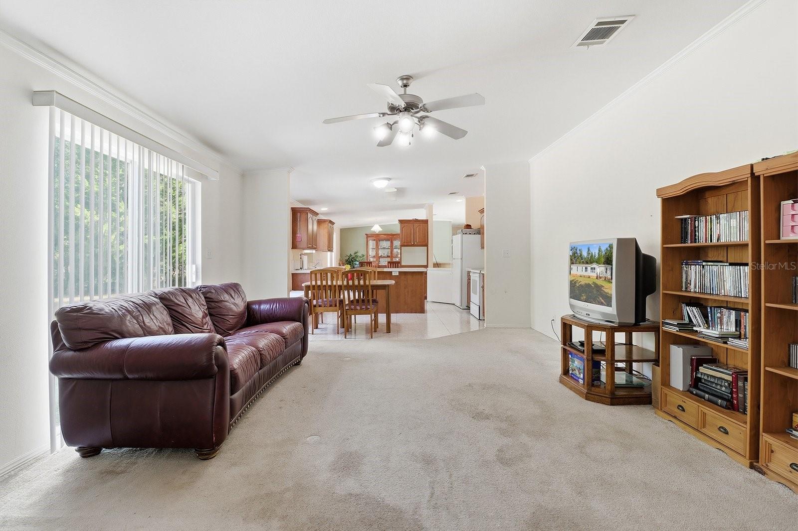 SEVEN RIVERS ESTS - Residential