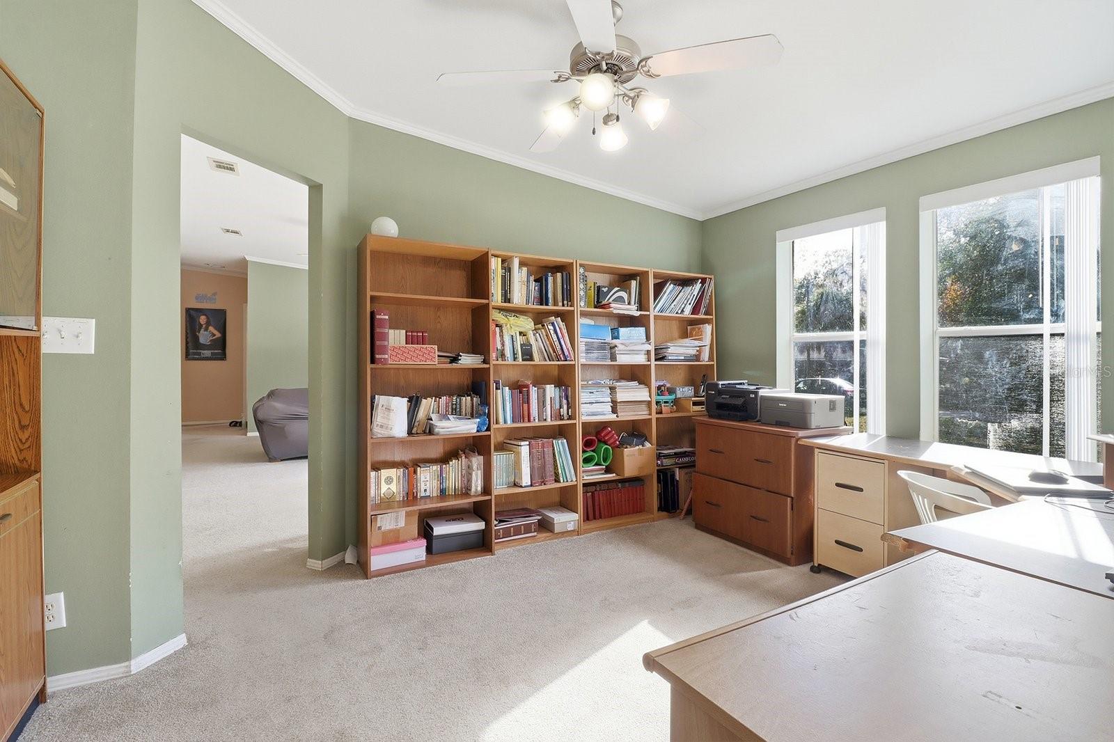 SEVEN RIVERS ESTS - Residential