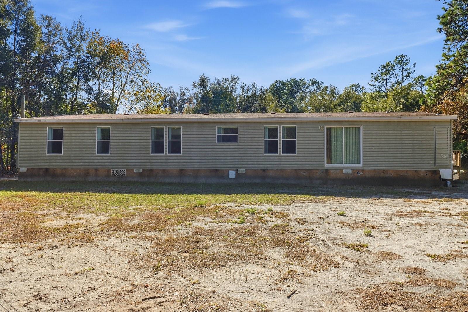 SEVEN RIVERS ESTS - Residential