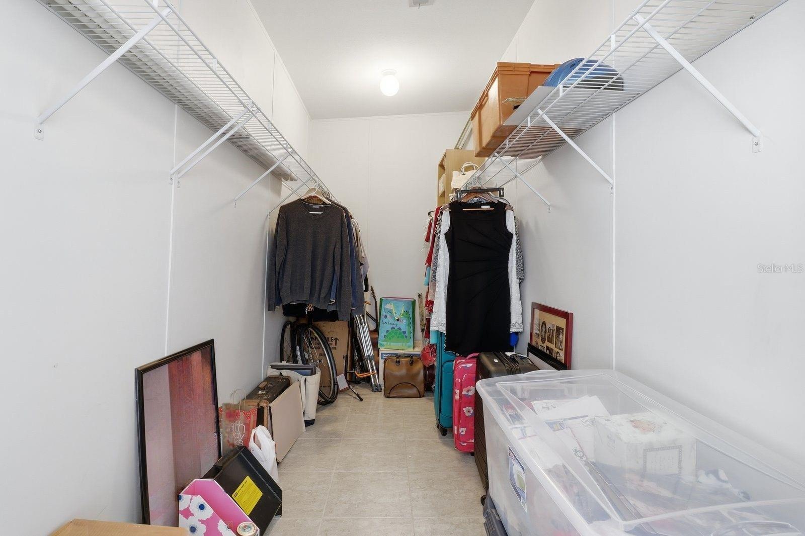 SEVEN RIVERS ESTS - Residential