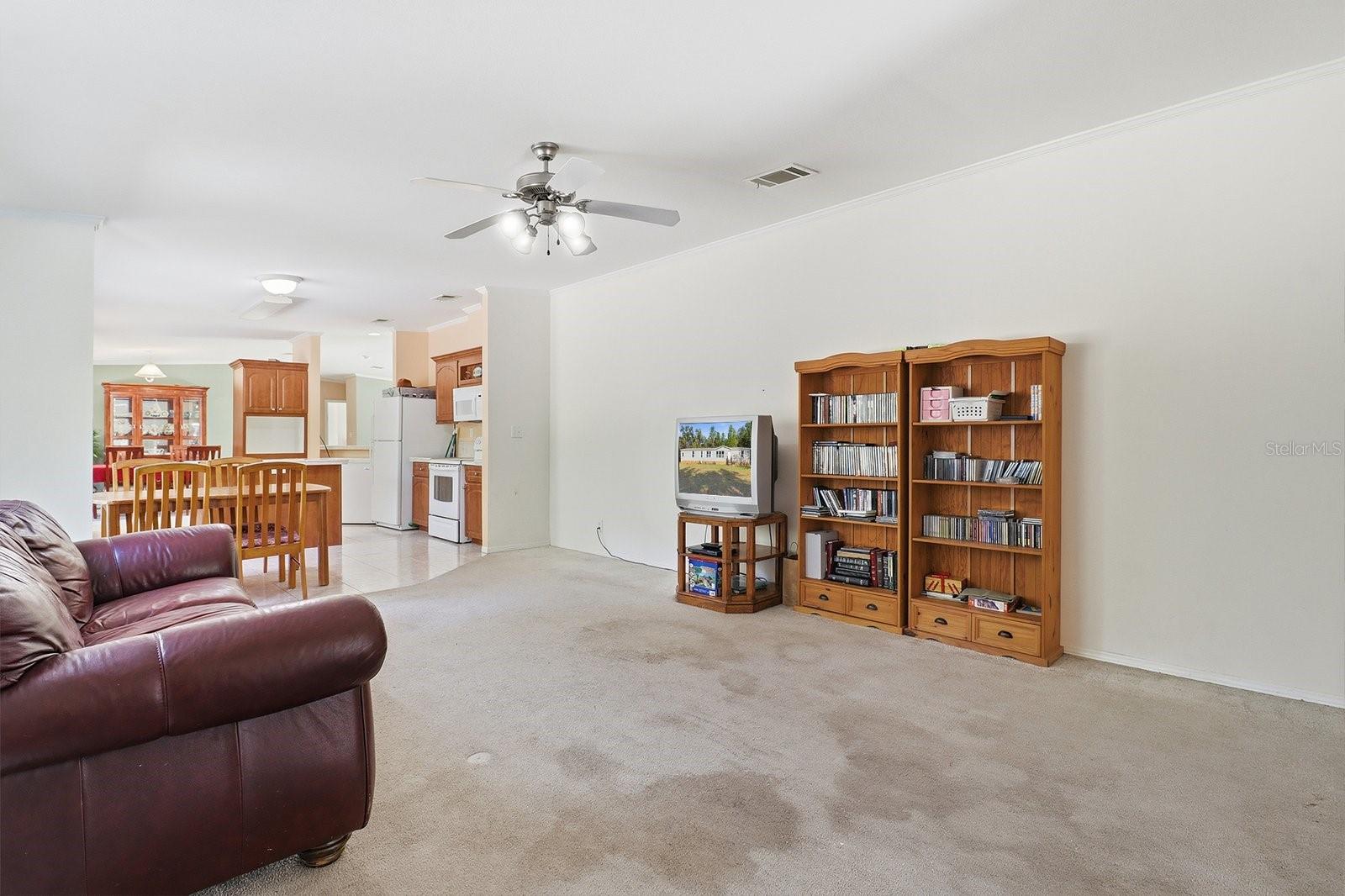 SEVEN RIVERS ESTS - Residential