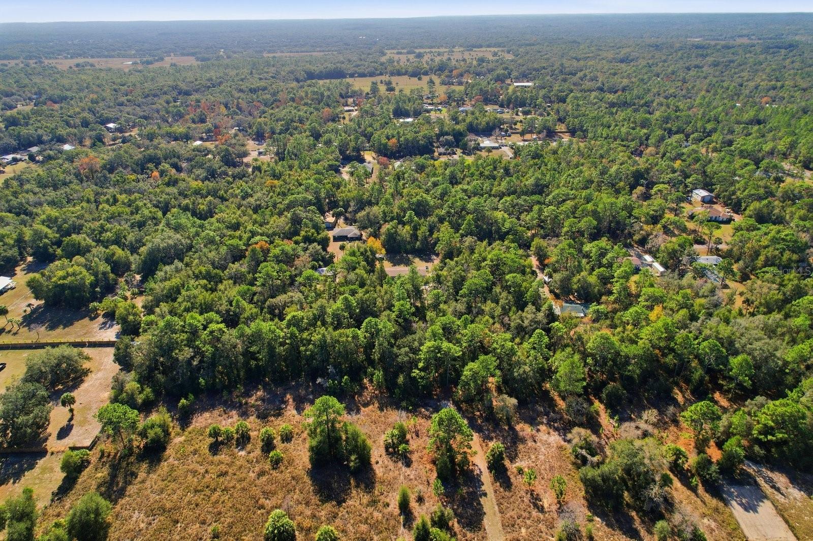 SEVEN RIVERS ESTS - Residential