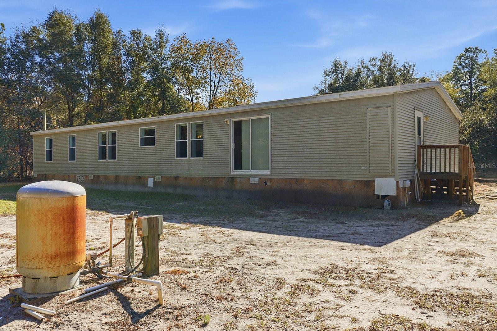 SEVEN RIVERS ESTS - Residential