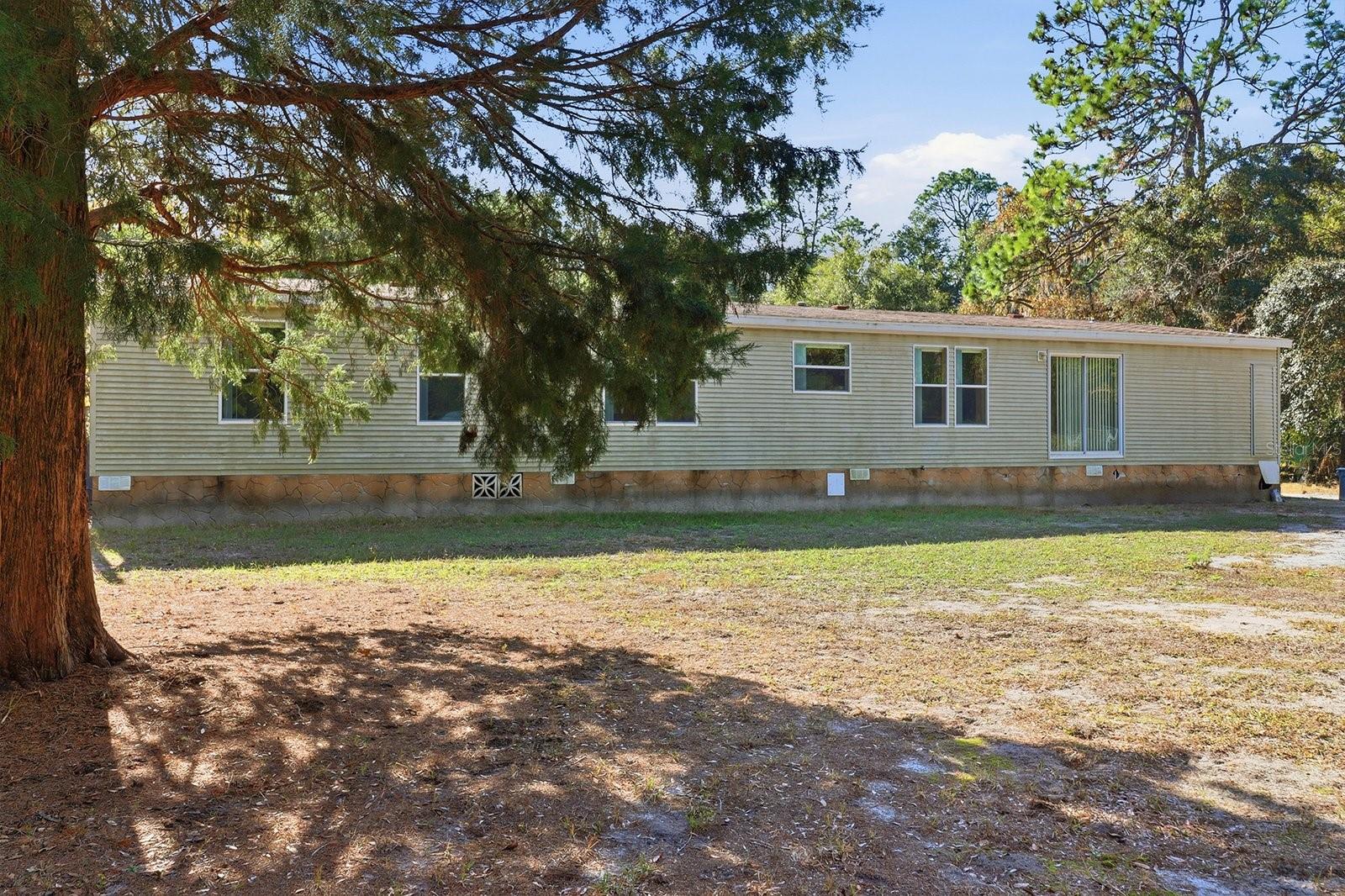 SEVEN RIVERS ESTS - Residential