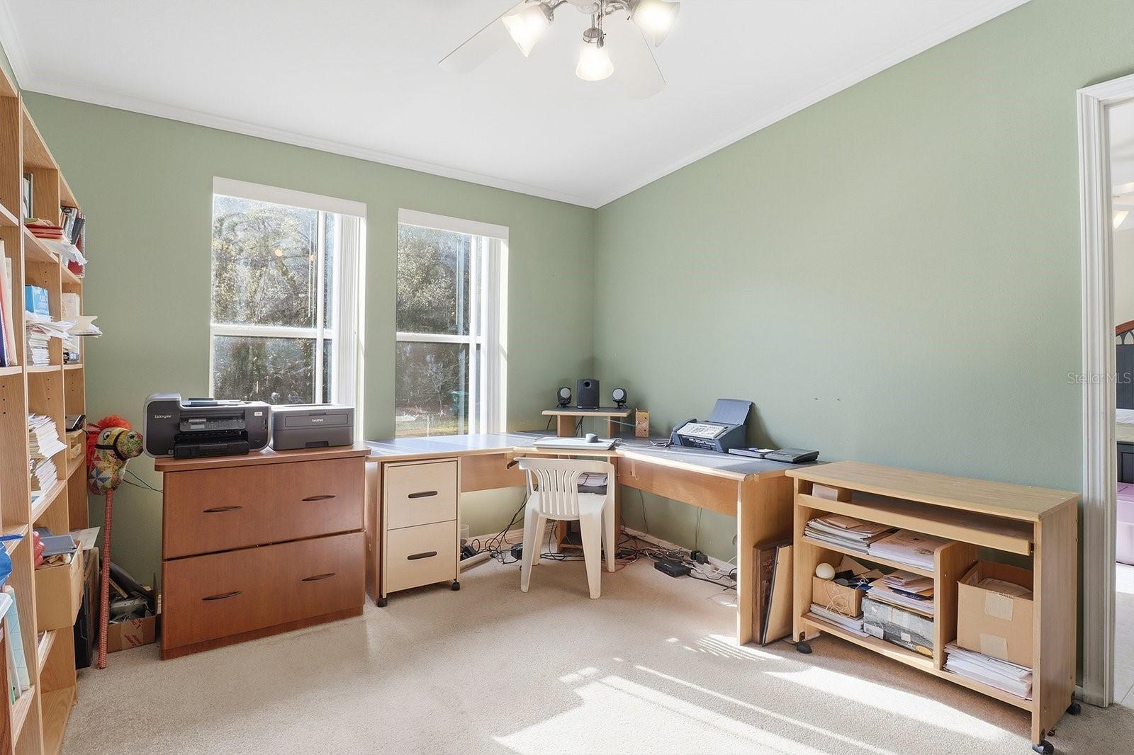 SEVEN RIVERS ESTS - Residential