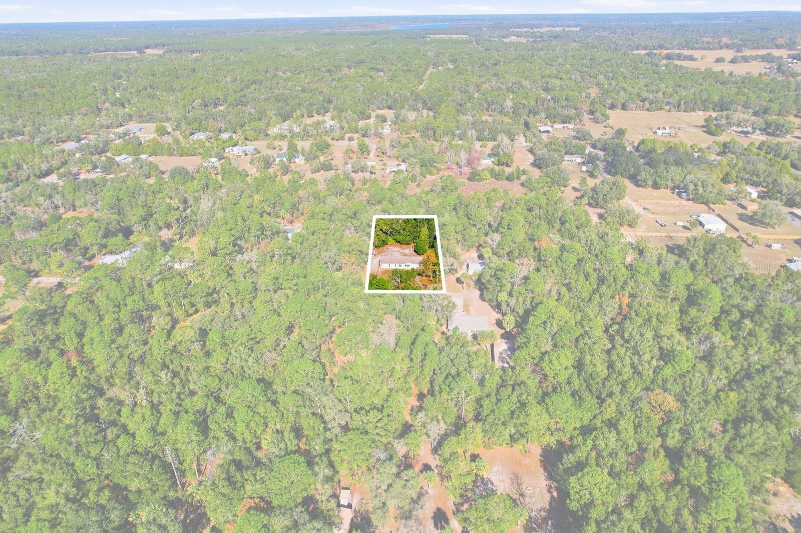 SEVEN RIVERS ESTS - Residential