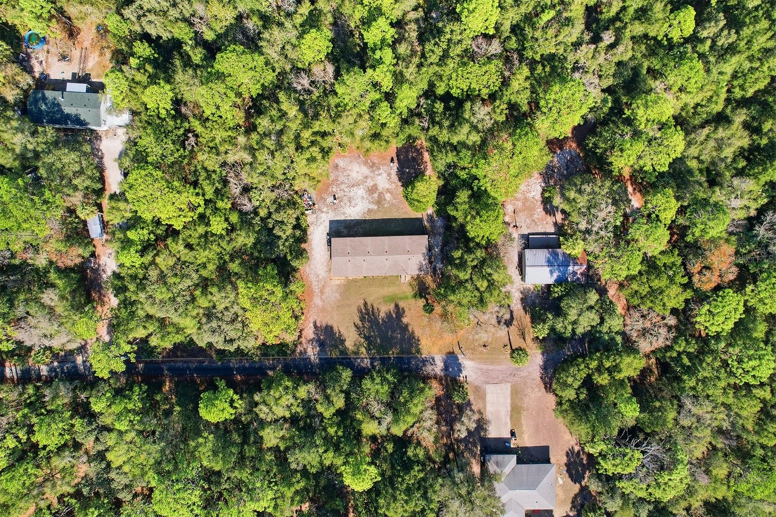 SEVEN RIVERS ESTS - Residential