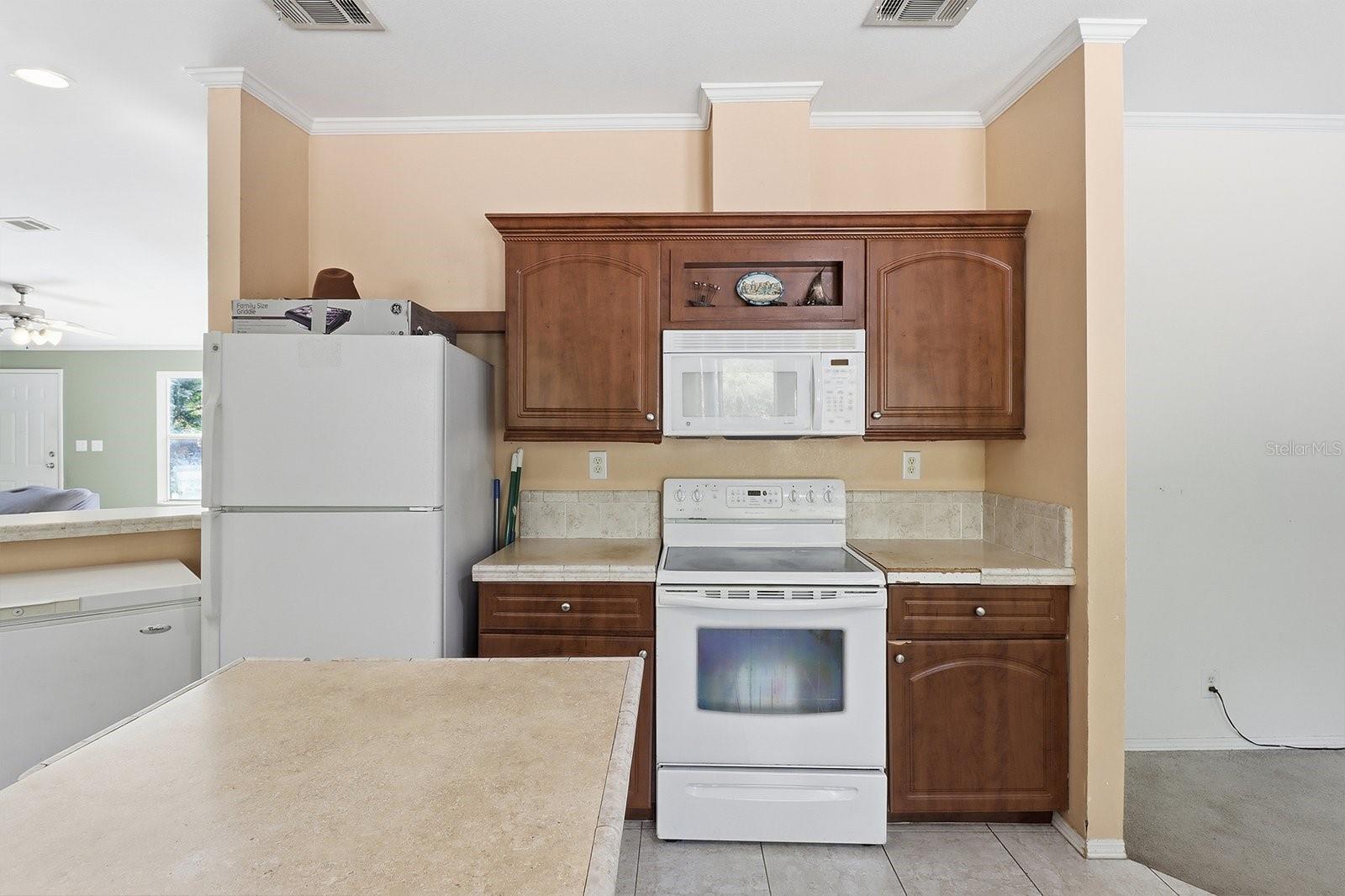 SEVEN RIVERS ESTS - Residential