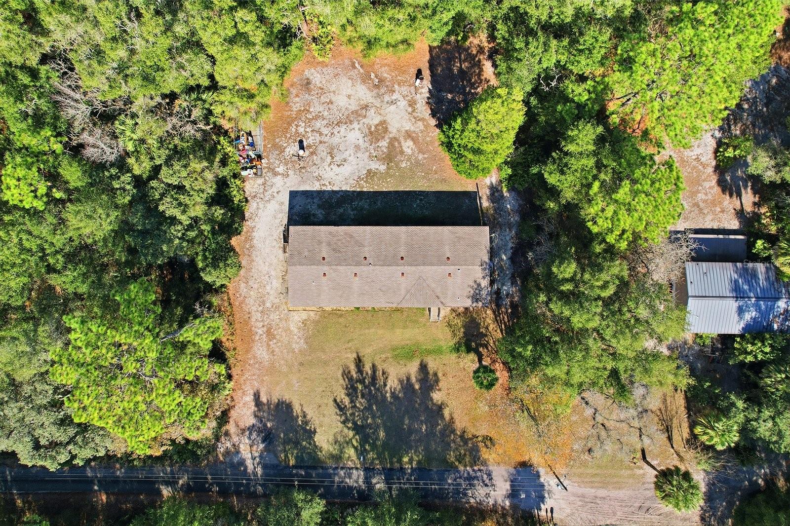 SEVEN RIVERS ESTS - Residential