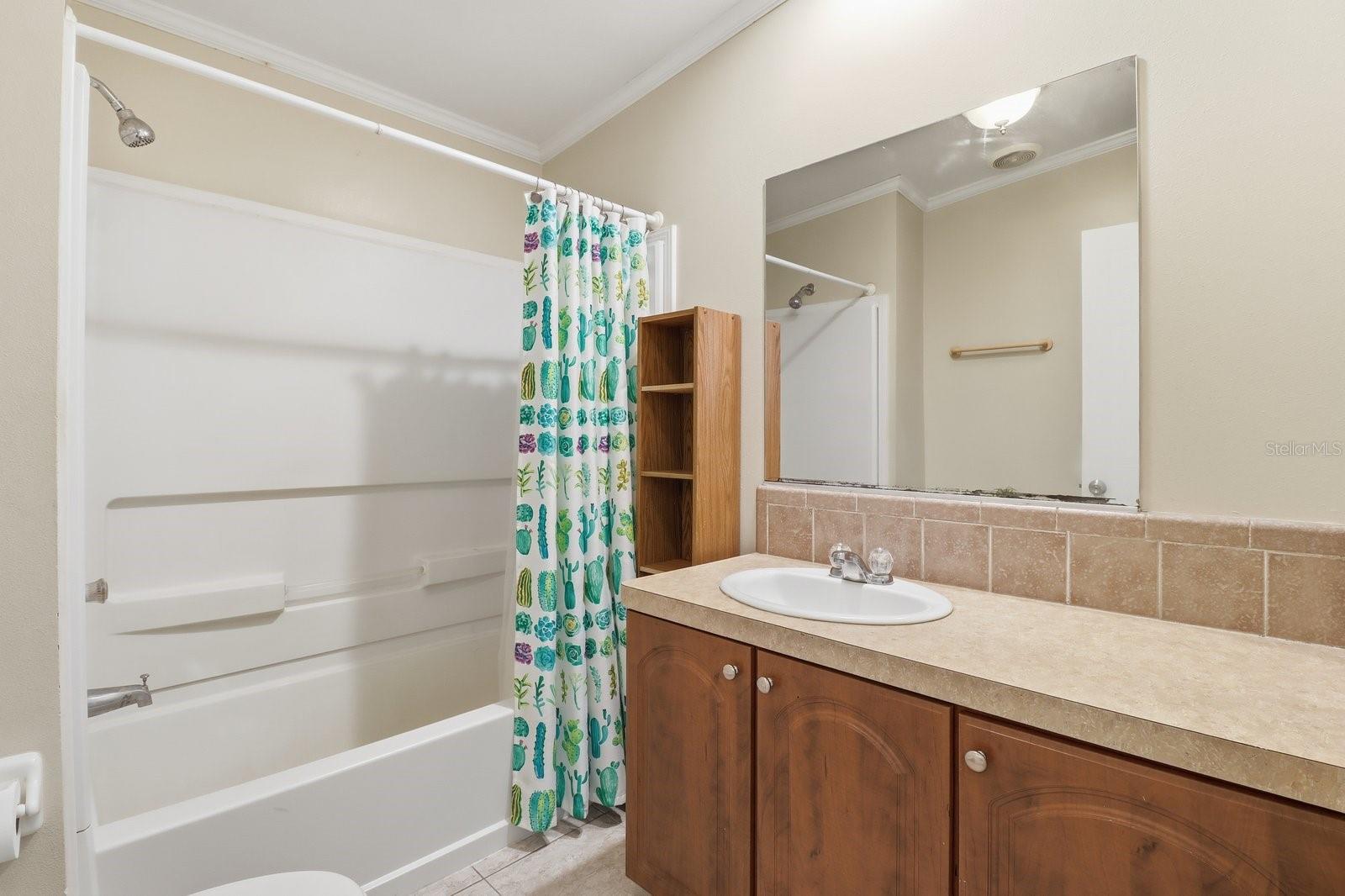 SEVEN RIVERS ESTS - Residential