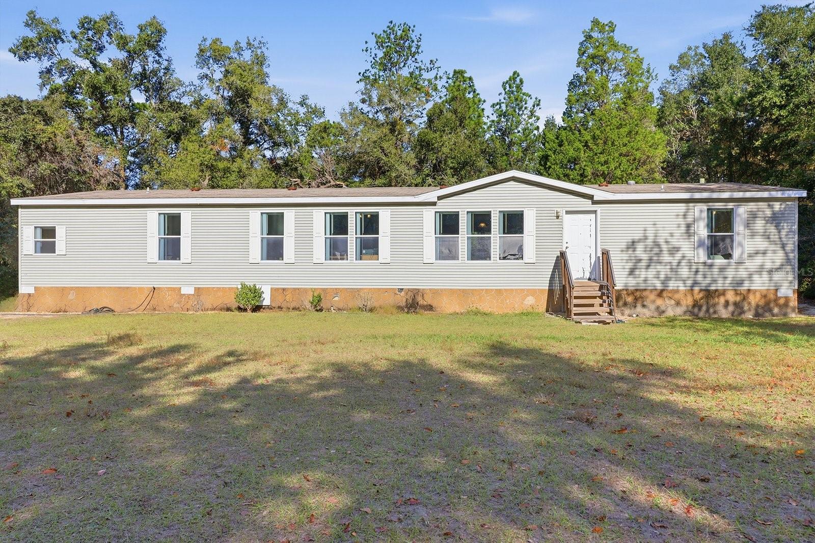 SEVEN RIVERS ESTS - Residential