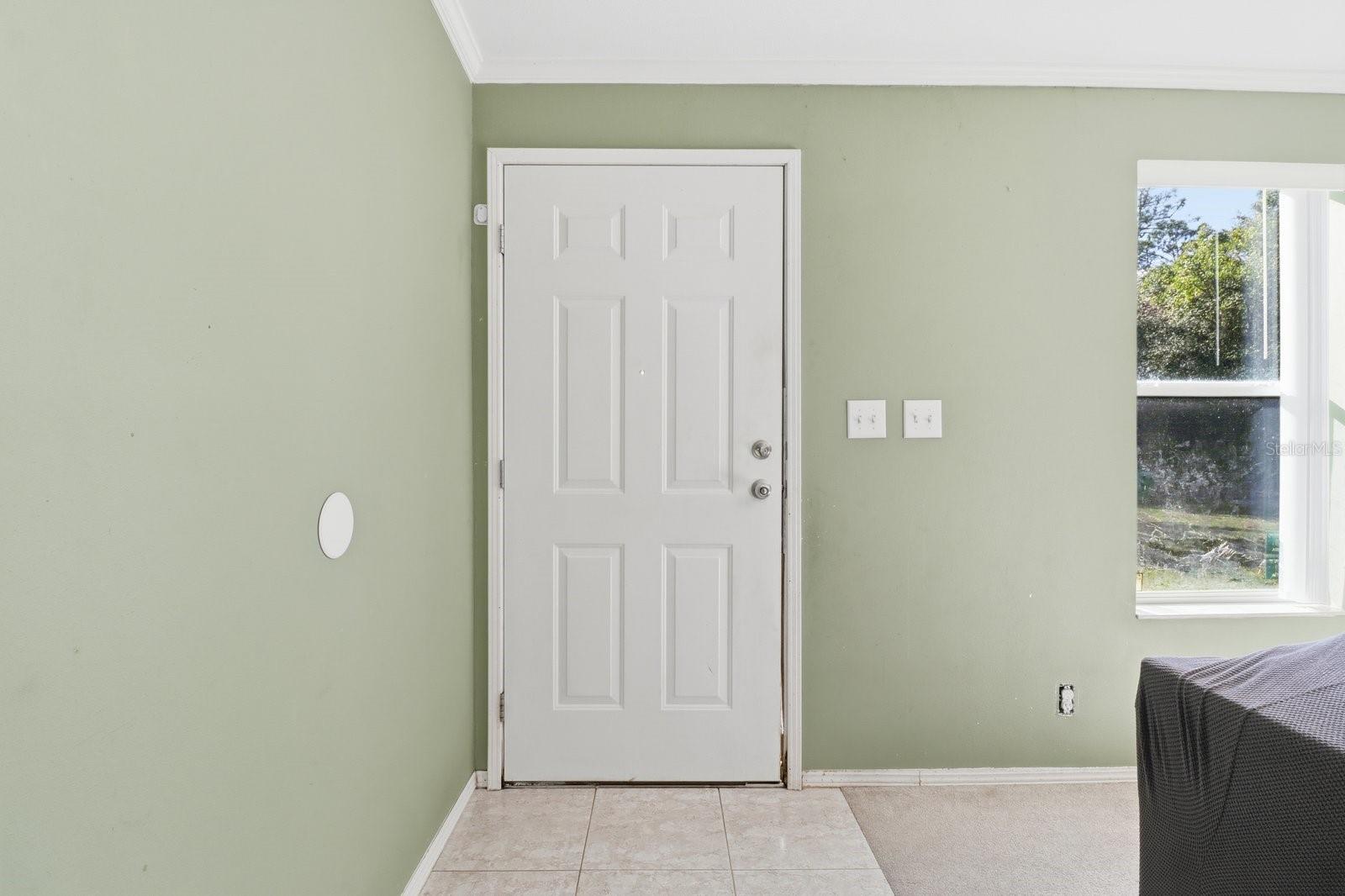 SEVEN RIVERS ESTS - Residential