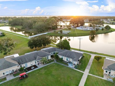 Photo of 3515 Club Circle, Lakeshore, FL 33854 (MLS # O6404409)