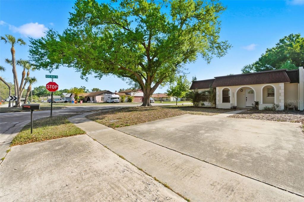 Photo of 9993 86th St, Seminole, FL 33777 (MLS # TB8492367)