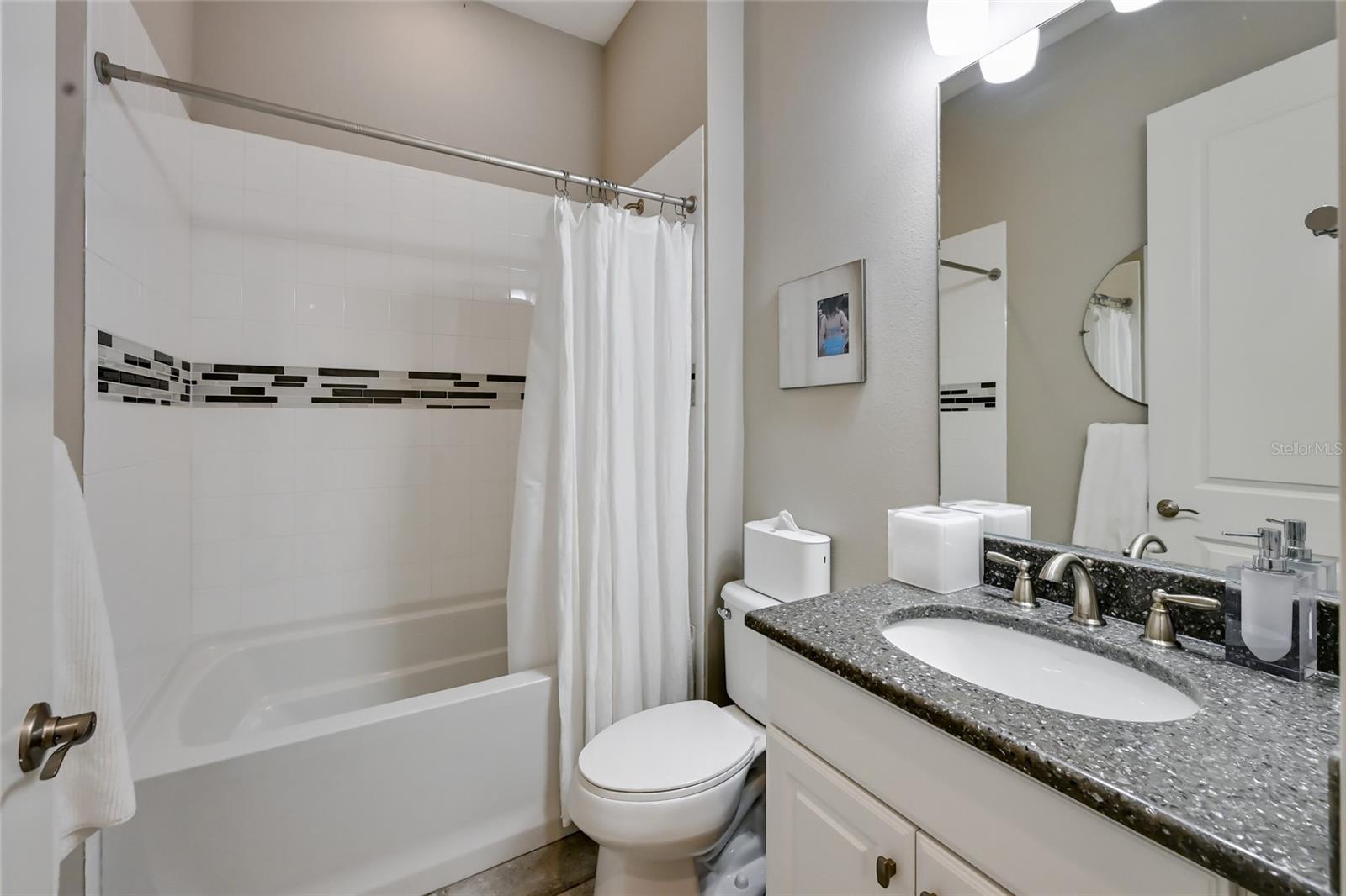 ESPLANADE - Residential