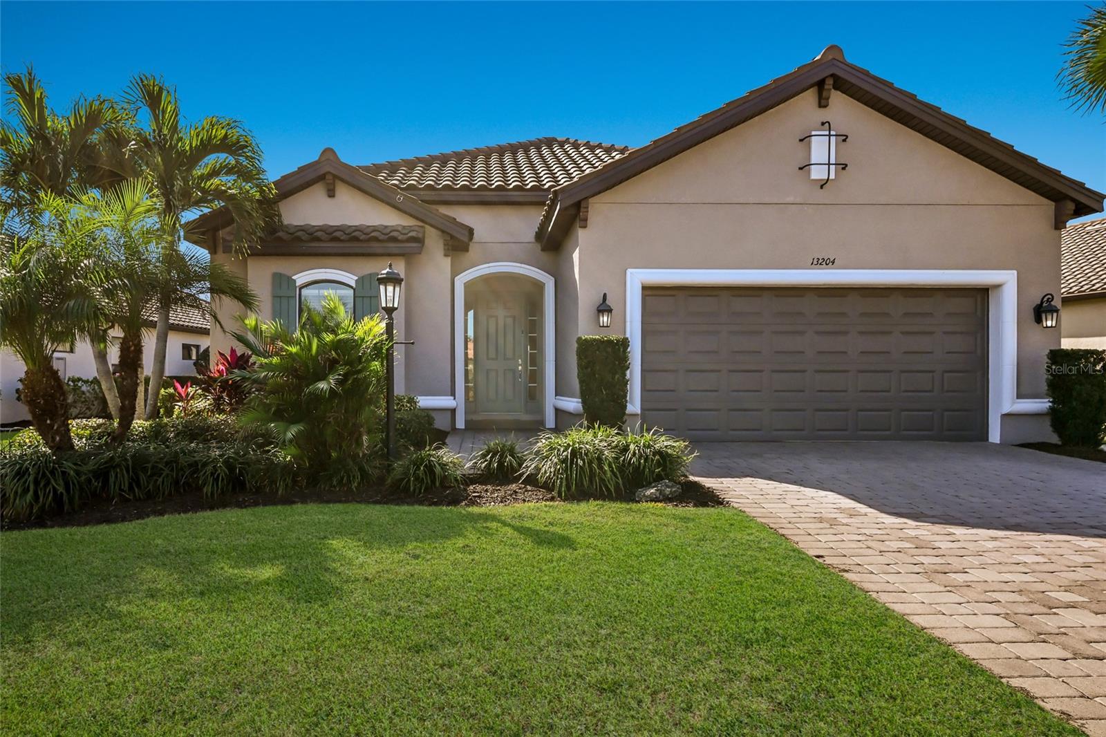 13204 SORRENTO WAY, LAKEWOOD RANCH, FL, 34211 1 13204 SORRENTO WAY