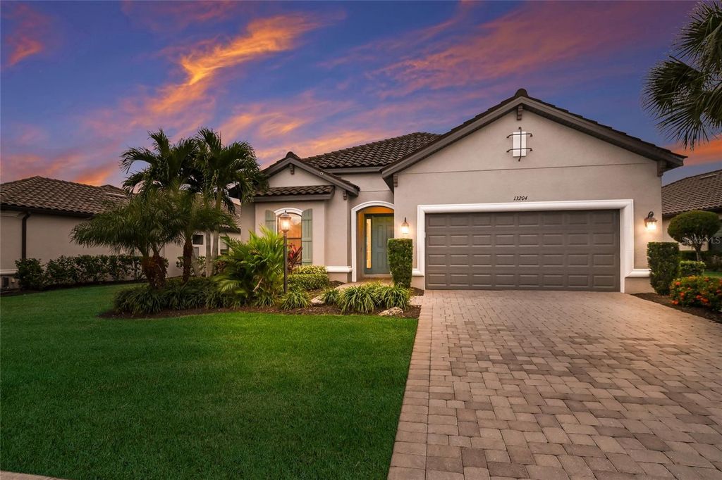 Photo of 13204 Sorrento Way, Lakewood Ranch, FL 34211 (MLS # A4674311)
