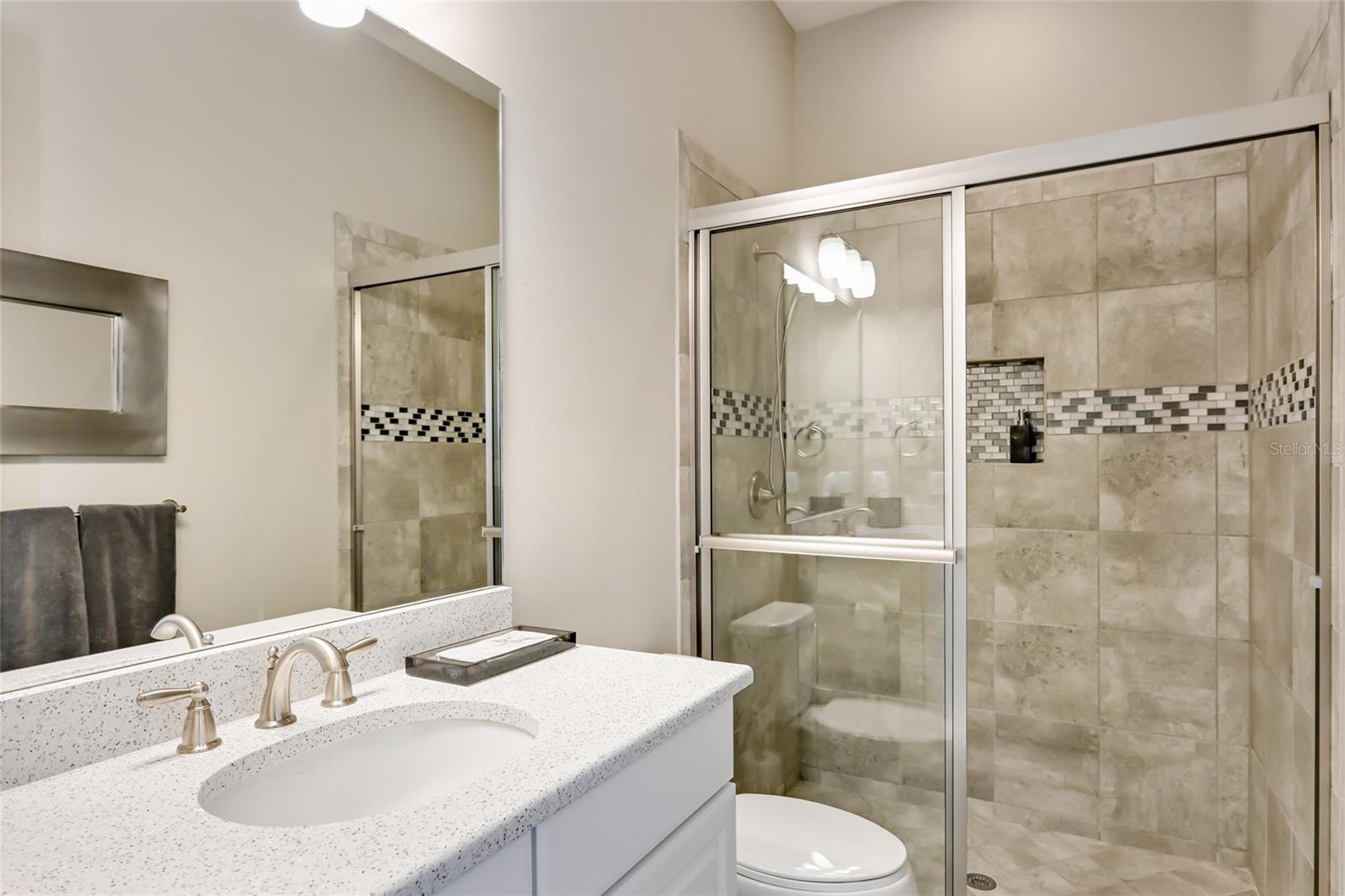 ESPLANADE - Residential