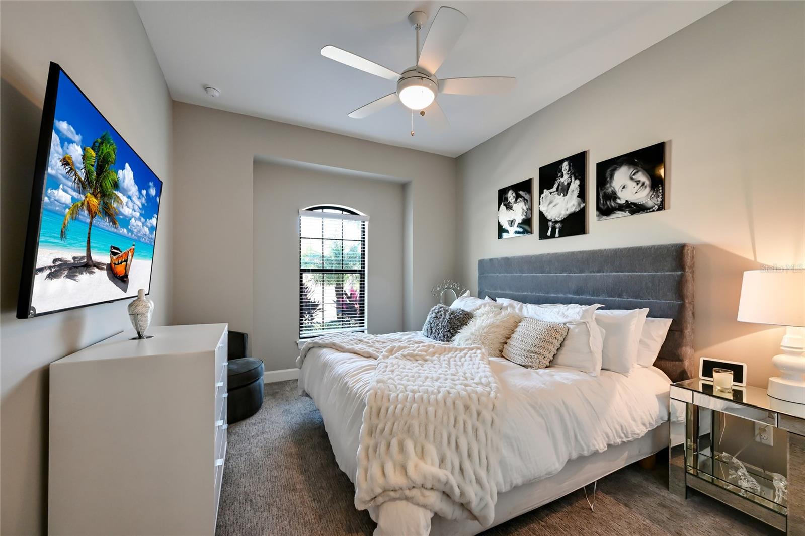 ESPLANADE - Residential