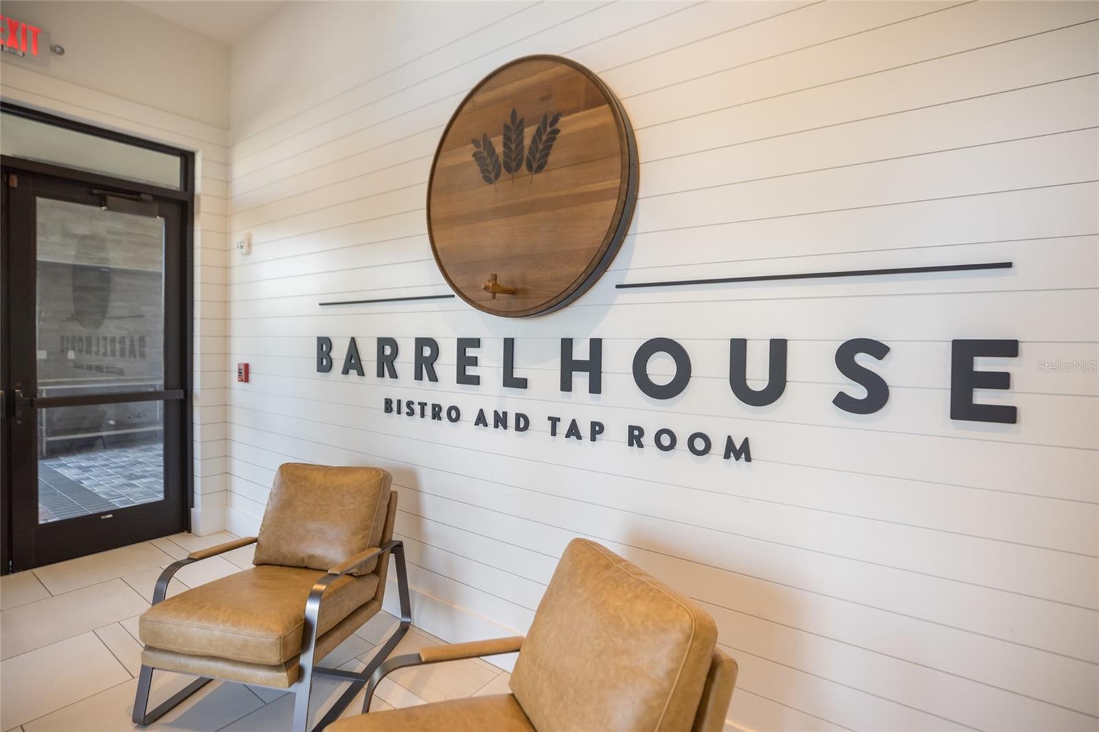 ESPLANADE - Residential