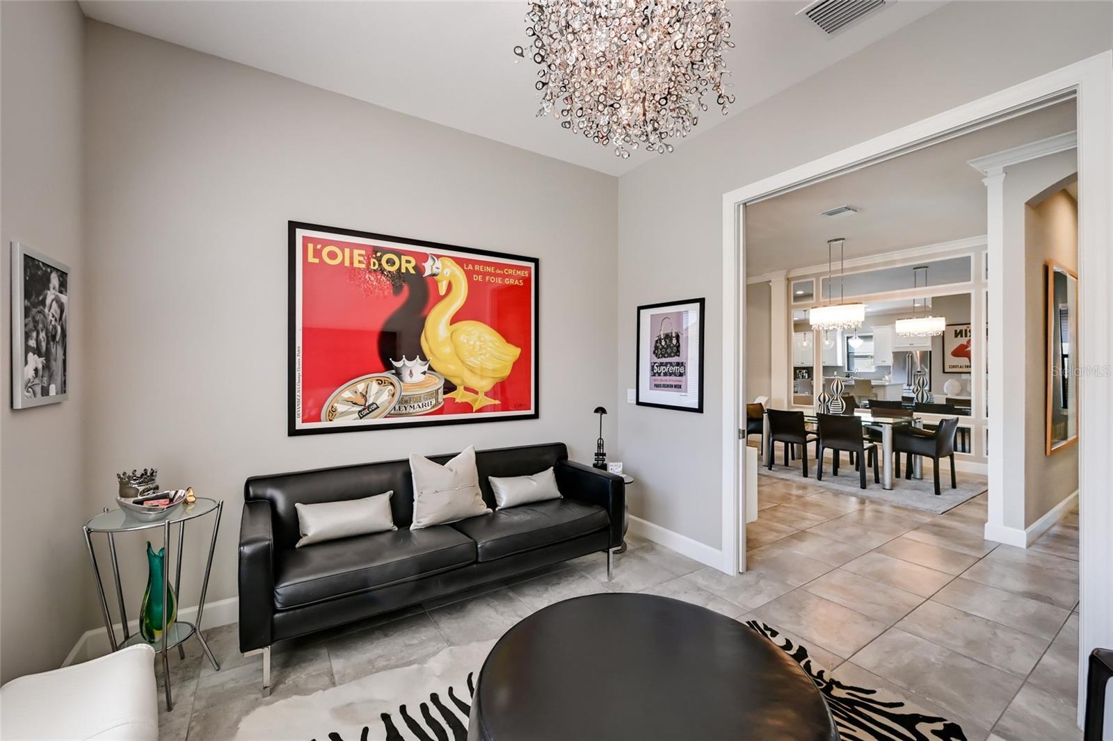 ESPLANADE - Residential