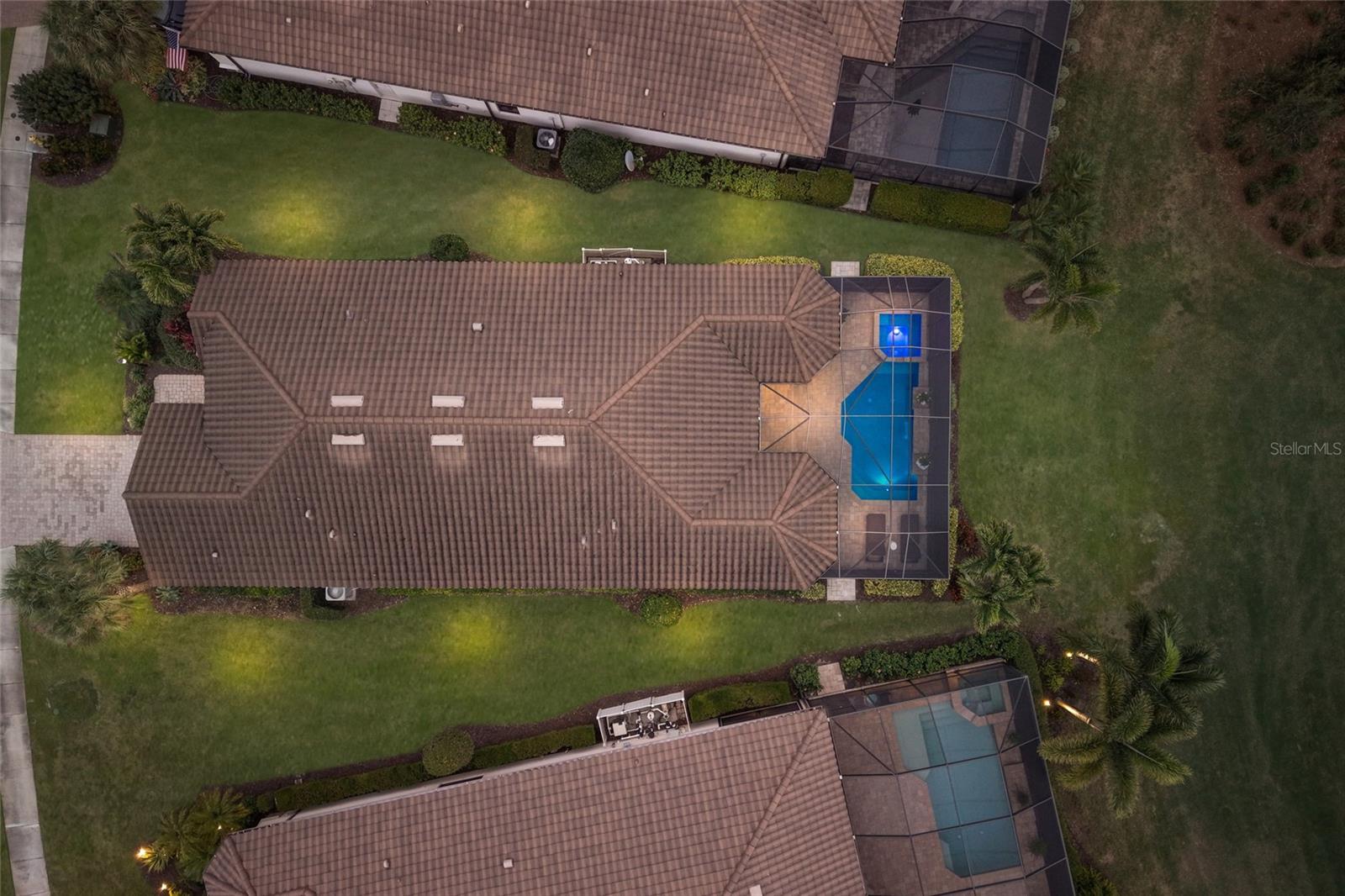 ESPLANADE - Residential