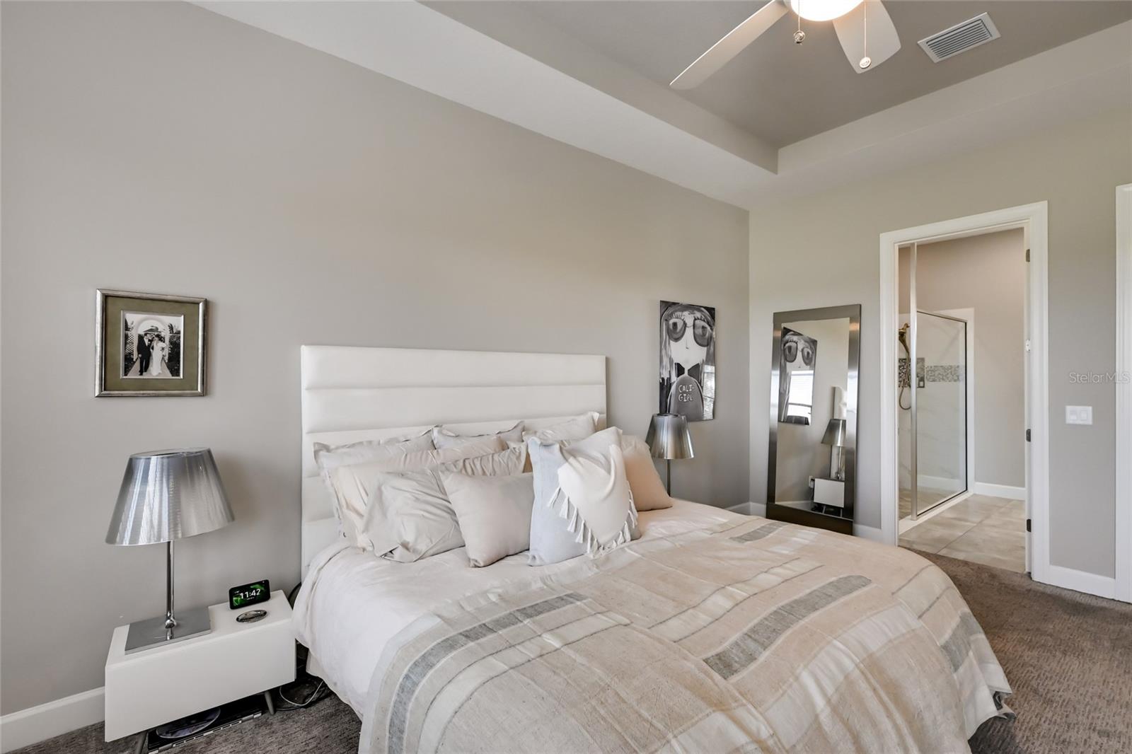 ESPLANADE - Residential